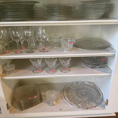 Sale Photo Thumbnail #292: Plates
Bowls
Cups