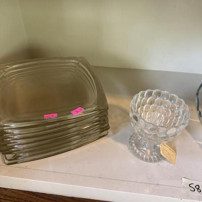 Sale Photo Thumbnail #297: Plates
Bowls
Cups