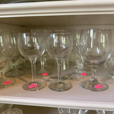 Sale Photo Thumbnail #295: Plates
Bowls
Cups