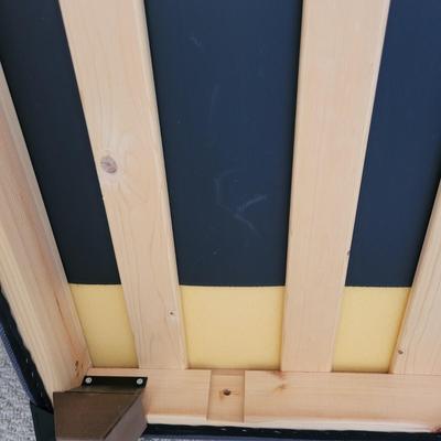 Lubi "Luna" Daybed (BR2-EL)