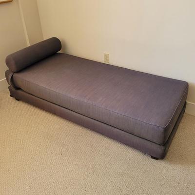 Lubi "Luna" Daybed (BR2-EL)