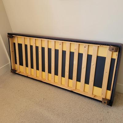 Lubi "Luna" Daybed (BR2-EL)