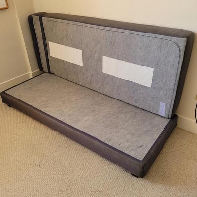Lubi "Luna" Daybed (BR2-EL)