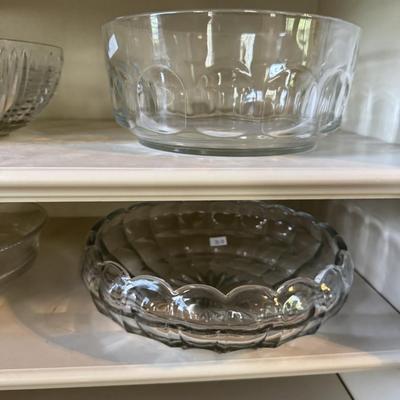Sale Photo Thumbnail #304: Plates
Dishes