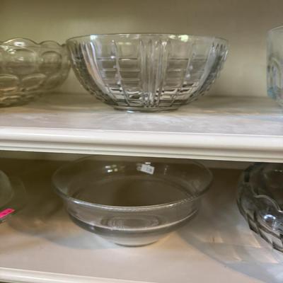 Sale Photo Thumbnail #305: Plates
Dishes