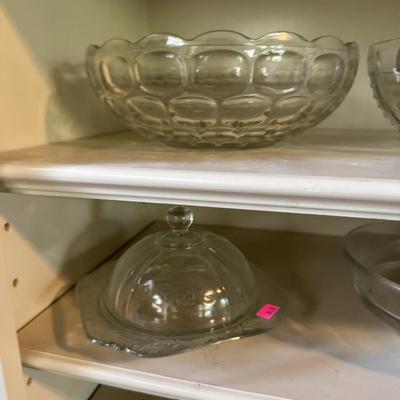Sale Photo Thumbnail #306: Plates
Dishes