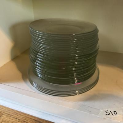 Sale Photo Thumbnail #302: Plates
Dishes