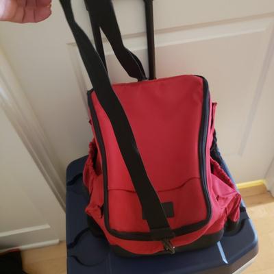 Rolling Igloo Cooler, Lands End Soft Sided Cooler and More (P-KD