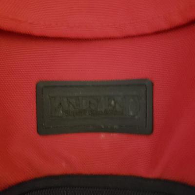 Rolling Igloo Cooler, Lands End Soft Sided Cooler and More (P-KD