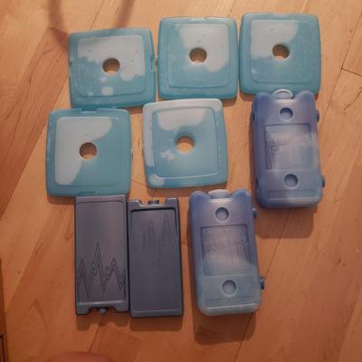 Rolling Igloo Cooler, Lands End Soft Sided Cooler and More (P-KD