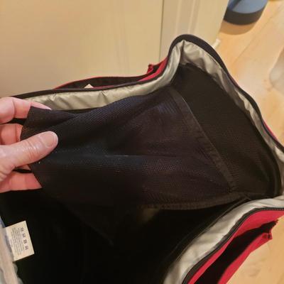 Rolling Igloo Cooler, Lands End Soft Sided Cooler and More (P-KD