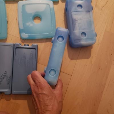 Rolling Igloo Cooler, Lands End Soft Sided Cooler and More (P-KD