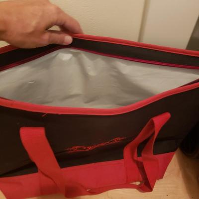 Rolling Igloo Cooler, Lands End Soft Sided Cooler and More (P-KD