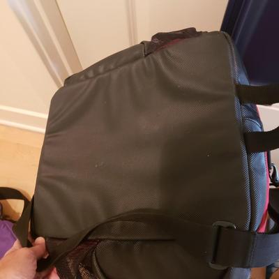 Rolling Igloo Cooler, Lands End Soft Sided Cooler and More (P-KD