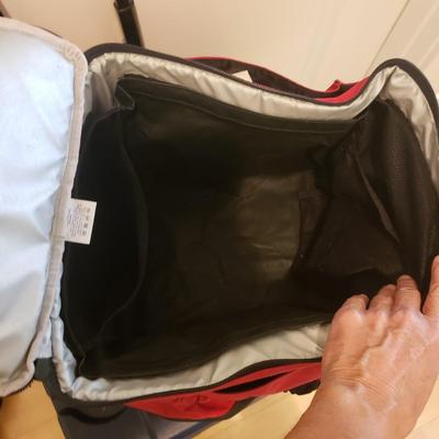 Rolling Igloo Cooler, Lands End Soft Sided Cooler and More (P-KD