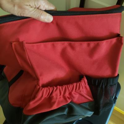 Rolling Igloo Cooler, Lands End Soft Sided Cooler and More (P-KD