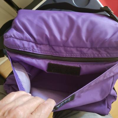 Rolling Igloo Cooler, Lands End Soft Sided Cooler and More (P-KD