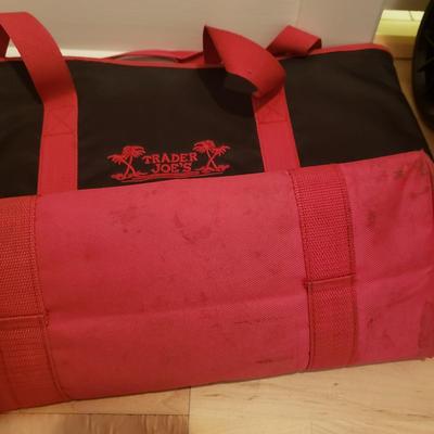 Rolling Igloo Cooler, Lands End Soft Sided Cooler and More (P-KD