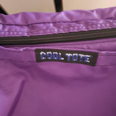 Rolling Igloo Cooler, Lands End Soft Sided Cooler and More (P-KD