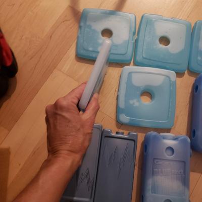 Rolling Igloo Cooler, Lands End Soft Sided Cooler and More (P-KD