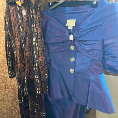 Sale Photo Thumbnail #342: Women’s Clothing