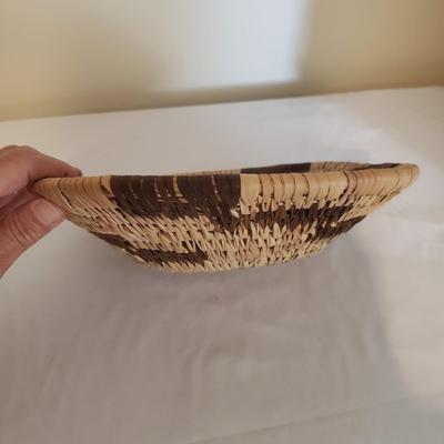 Sweet Grass Baskets, African Market Basket and More (P-KD)