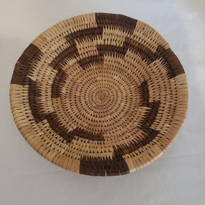 Sweet Grass Baskets, African Market Basket and More (P-KD)