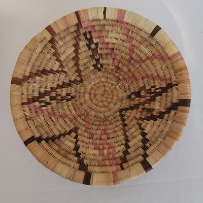 Sweet Grass Baskets, African Market Basket and More (P-KD)