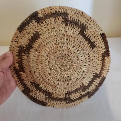 Sweet Grass Baskets, African Market Basket and More (P-KD)