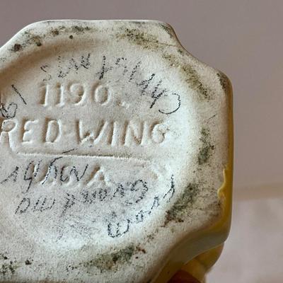 Red Wing 1190 - 1943 gift