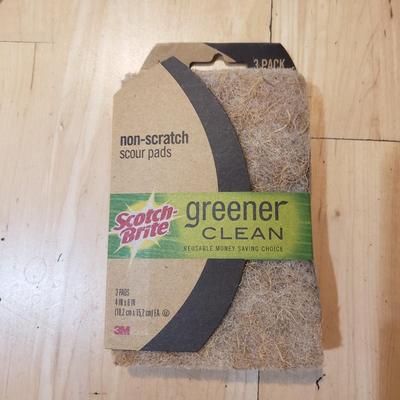 NIB Paper Products, Garbage Bags and More (P-KD)