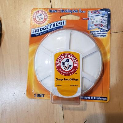 NIB Paper Products, Garbage Bags and More (P-KD)