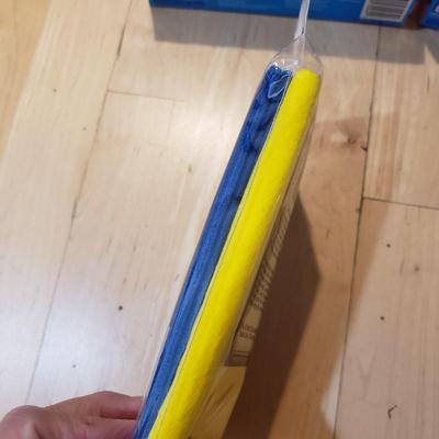 NIB Paper Products, Garbage Bags and More (P-KD)