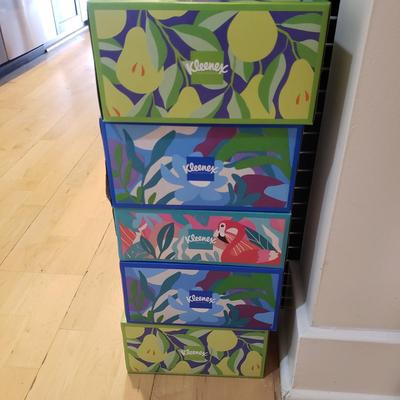 NIB Paper Products, Garbage Bags and More (P-KD)