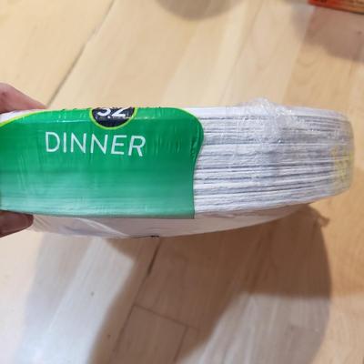 NIB Paper Products, Garbage Bags and More (P-KD)