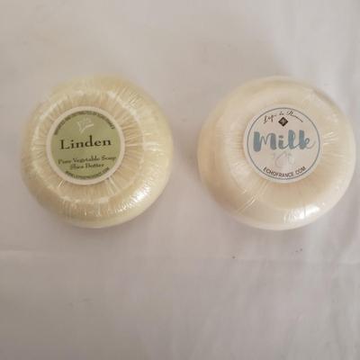 NIB Soaps and Candles (P-KD)