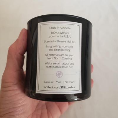 NIB Soaps and Candles (P-KD)