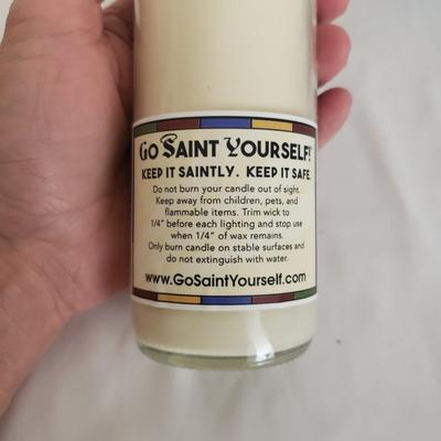 NIB Soaps and Candles (P-KD)