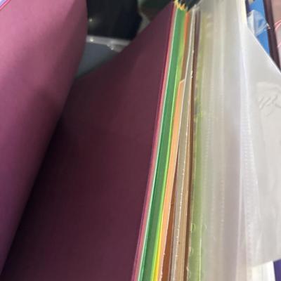 Sale Photo Thumbnail #413: Scrapbooks
Hole punches
Stickers
Scrapbook case

Table not included