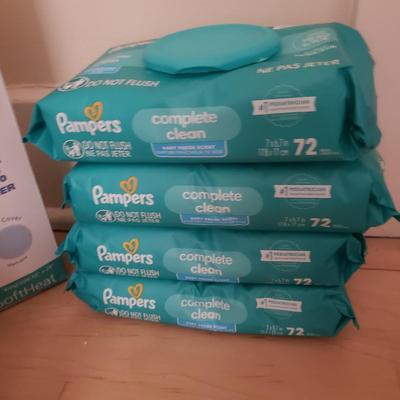 NIB Health Products (P-KD)