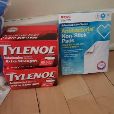 NIB Health Products (P-KD)