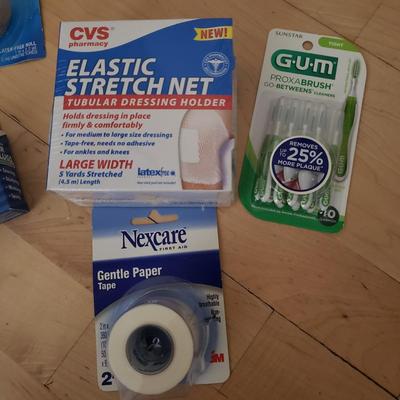 NIB Health Products (P-KD)