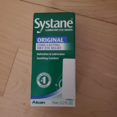 NIB Health Products (P-KD)