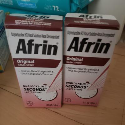 NIB Health Products (P-KD)