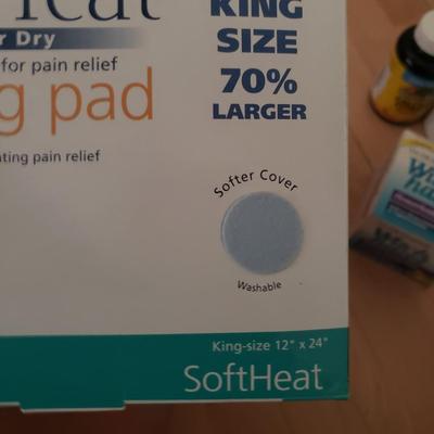 NIB Health Products (P-KD)