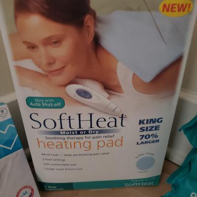 NIB Health Products (P-KD)
