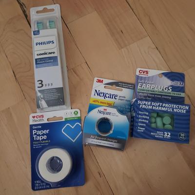 NIB Health Products (P-KD)
