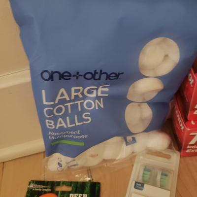 NIB Health Products (P-KD)