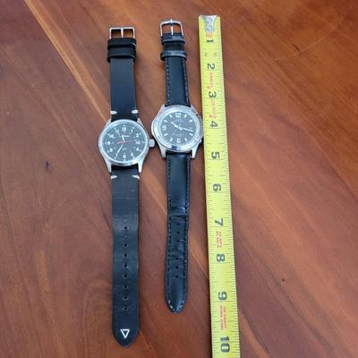 Casio and L.L. Bean Watches and Repair Kit (BR2-EL)