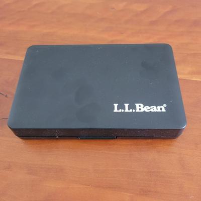 Casio and L.L. Bean Watches and Repair Kit (BR2-EL)